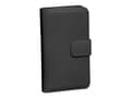 Miniatyrbild 2 av 5: PEDEA 11160798, Folio, Samsung, Galaxy Xcover 5, 13,5 cm (5.3"), Svart