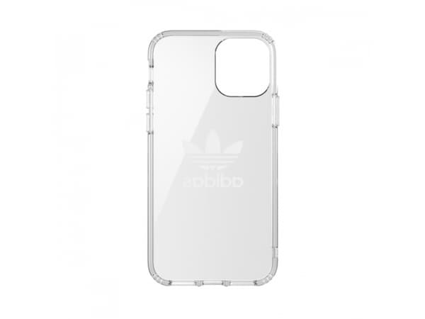 Adidas 36407, Omslag, Apple, iPhone 11 Pro, 14,7 cm (5.8"), Transparent