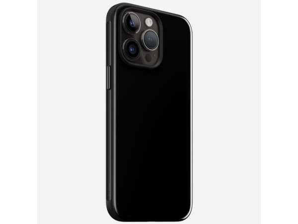 Nomad Sport Deksel - Suojakuori, iPhone 14 Pro Max, musta