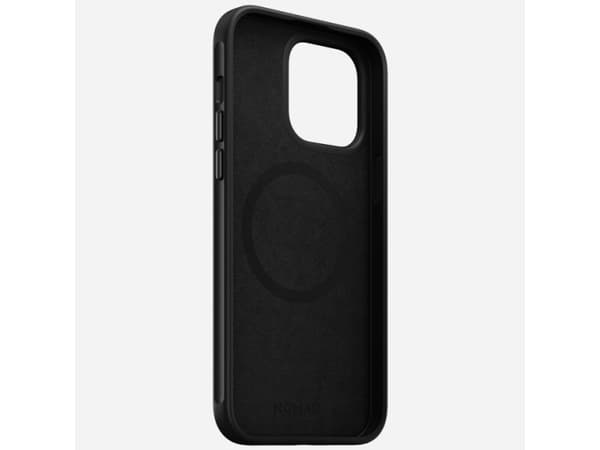 Nomad Sport Deksel - Suojakuori, iPhone 14 Pro Max, musta