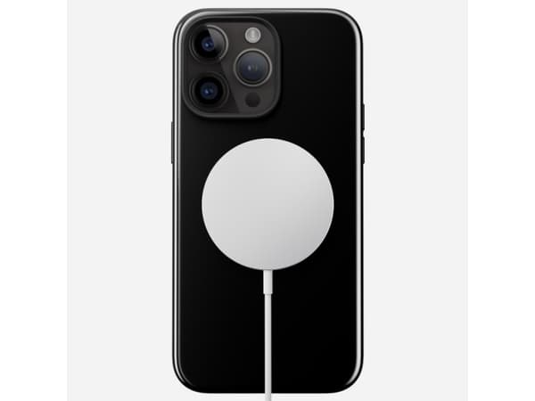 Nomad Sport Deksel - Suojakuori, iPhone 14 Pro Max, musta
