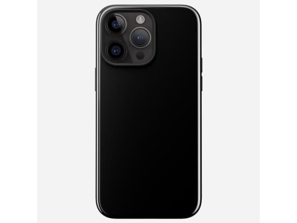 Nomad Sport Deksel - Suojakuori, iPhone 14 Pro Max, musta