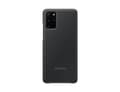 Pikkukuva 2 / 4: Samsung EF-ZG985CBEGWW, Avattava kotelo, Samsung, Galaxy S20+, 17 cm (6.7"), Musta