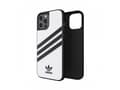 Miniatyrbilde 5 av 5: Adidas OR Molded Case PU iPhone 12Pro Max white-black/white-black 42239
