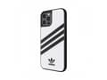 Miniatyrbilde 1 av 5: Adidas OR Molded Case PU iPhone 12Pro Max white-black/white-black 42239