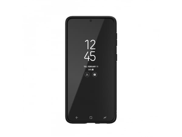 Adidas 44762, Omslag, Samsung, Galaxy S21+, 17 cm (6.7"), Svart, Vit
