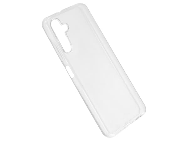 Hama Crystal Clear, Omslag, Samsung, Galaxy A13 5G, 16,5 cm (6.5"), Transparent