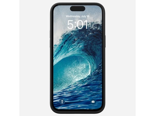 Nomad Sport Case, Suojus, Apple, iPhone 14 Pro Max, 17 cm (6.7"), Harmaa