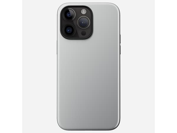 Nomad Sport Case, Suojus, Apple, iPhone 14 Pro Max, 17 cm (6.7"), Harmaa