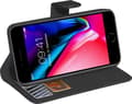 Miniatyrbilde 3 av 4: PEDEA 50160467, Etui, Apple, iPhone 7/8, 11,9 cm (4.7"), Sort