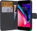 Miniatyrbilde 4 av 4: PEDEA 50160467, Etui, Apple, iPhone 7/8, 11,9 cm (4.7"), Sort