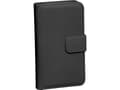 Miniatyrbilde 2 av 4: PEDEA 50160467, Etui, Apple, iPhone 7/8, 11,9 cm (4.7"), Sort