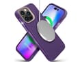 Miniatyrbilde 2 av 2: Spigen ACS05488, Etui, Apple, iPhone 14 Pro Max, 17 cm (6.7"), Lavender