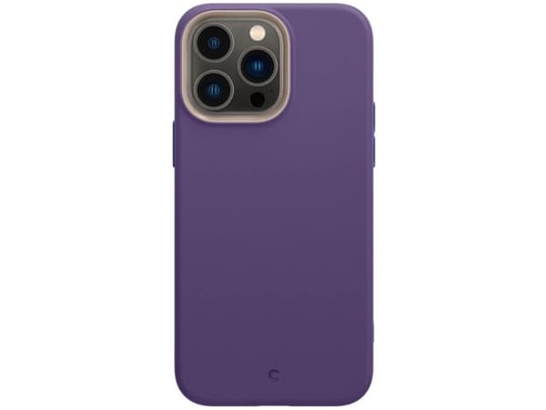 Spigen ACS05488, Etui, Apple, iPhone 14 Pro Max, 17 cm (6.7"), Lavender