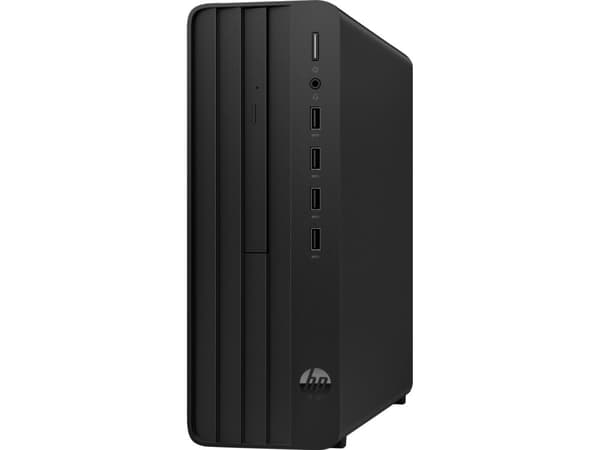 HP Pro 290 SFF G9 i5-12400 8/512GB