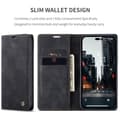 Miniatyrbilde 5 av 11: CASEME Lommebok-deksel iPhone 14 Pro Max - Svart
