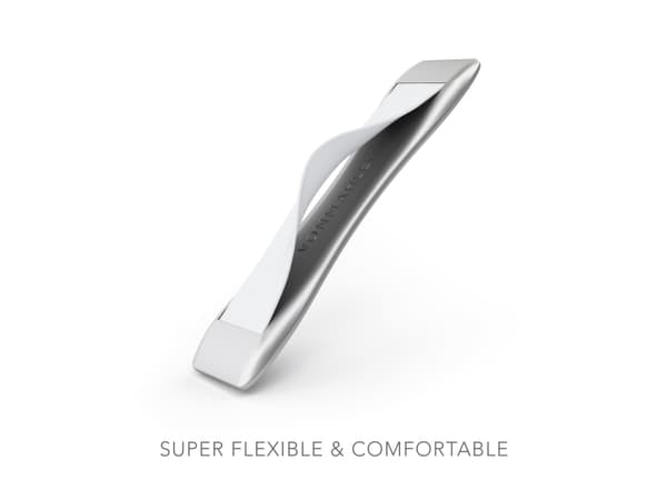 Vonmählen Infinity Plus Mobiltelefon Nylon Silikon Assortert 150cm 68mm 7mm