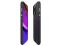 Miniatyrbild 3 av 5: Spigen ACS04989, Omslag, Apple, iPhone 14 Pro, 15,5 cm (6.1"), Svart