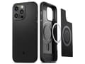 Miniatyrbild 1 av 5: Spigen ACS04989, Omslag, Apple, iPhone 14 Pro, 15,5 cm (6.1"), Svart
