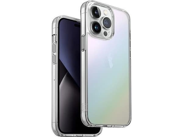 Uniq Etui UNIQ LifePro Xtreme Apple iPhone 14 Pro Max opal/iridescent