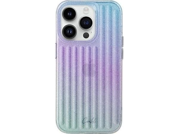 Uniq Case Coehl Linear iPhone 14 Pro 6.1 Stardust