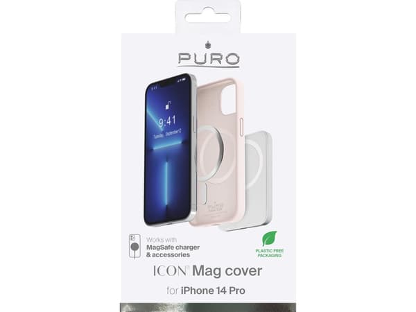 PUROCOQICNMAGPKIP14P, 1 kpl PUROCOQICNMAGPKIP14P, 1 stk