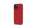 Miniatyrbilde 2 av 5: Celly Cromo - Baksidedeksel for mobiltelefon - termoplast-polyuretan (TPU), silikonbelegg - rød - for Apple iPhone 14