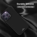 Miniatyrbild 5 av 8: Phonet Mobilskal iPhone 14 Pro -  Black