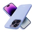 Miniatyrbild 1 av 8: Phonet Mobilskal iPhone 14 Pro -  Lila Purple