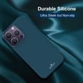 Miniatyrbild 7 av 8: Phonet Mobilskal iPhone 14 Pro -  Dark Blue