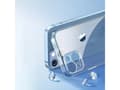 Miniatyrbilde 4 av 5: Ugreen Classy Clear Enhanced Protective Protective Case for iPhone 14 Plus Transparent (LP618) with Gel Frame Classy Clear Enhanced Protective Case