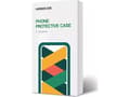 Miniatyrbilde 5 av 5: Ugreen Classy Clear Enhanced Protective Protective Case for iPhone 14 Plus Transparent (LP618) with Gel Frame Classy Clear Enhanced Protective Case