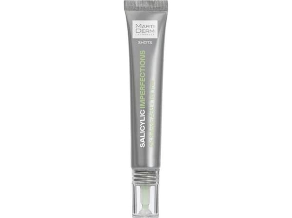 MARTIDERM_ Shots Salicylic Imperfections tiivistetty kasvoseerumi 20ml