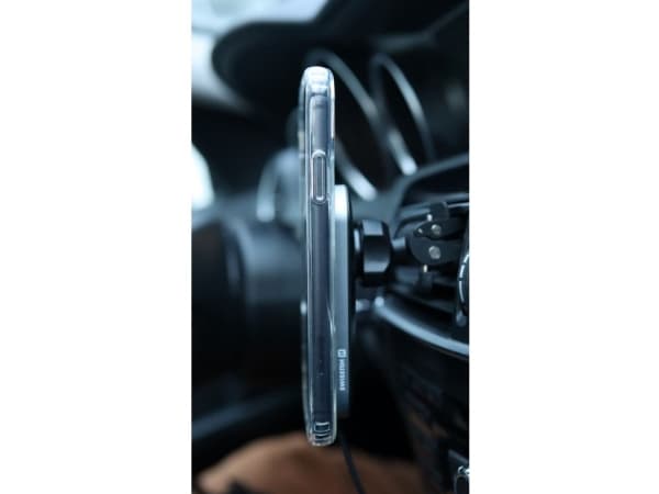 Swissten 33001713, Etui, Apple, iPhone 14 Pro, 15,5 cm (6.1"), Gjennomsiktig