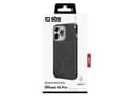 Miniatyrbilde 3 av 5: SBS TEMAGCOVRUBIP1461PK, Etui, Apple, iPhone 14 Pro, 15,5 cm (6.1"), Sort