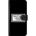 Miniatyrbillede 3 af 3: Samsung Galaxy S9 Tegnebogsetui social