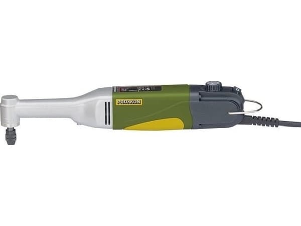 Proxxon Micromot LWB/E Kulmaporakone 100 W 1 hammaspyörä