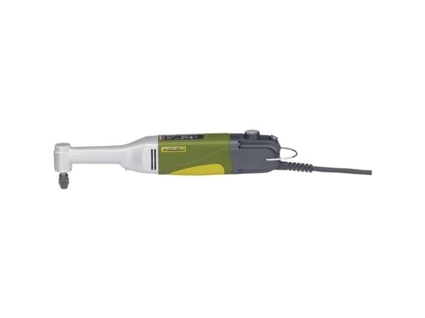Proxxon Micromot LWB/E Kulmaporakone 100 W 1 hammaspyörä