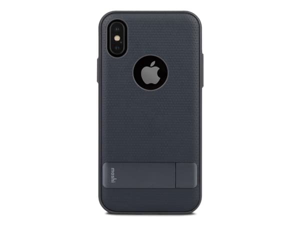 Moshi Kameleon, Etui, Apple, iPhone X, 14,7 cm (5.8"), Blå