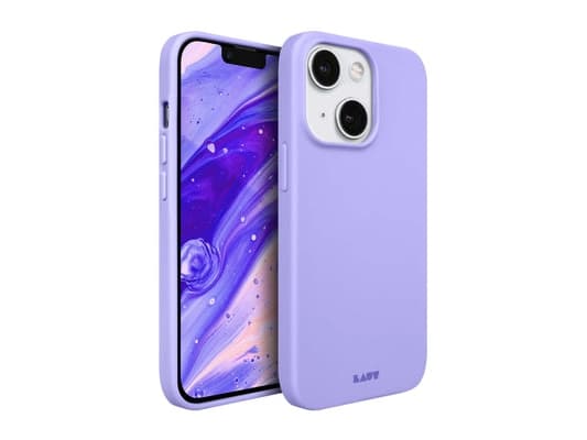 LAUT Huex Pastels - beskyttelsesdeksel for iPhone 14 Pro Max (lilla)