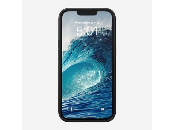 Nomad Sport Case, Etui, Apple, iPhone 14, 15,5 cm (6.1"), Blå