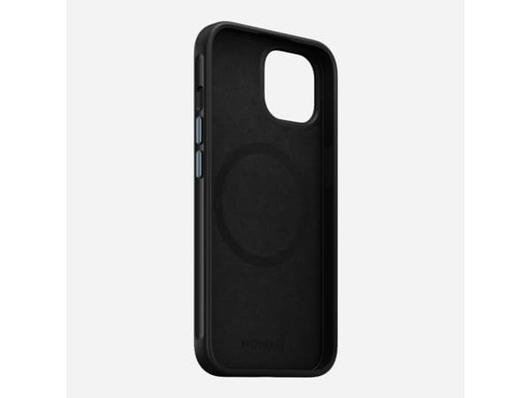 Nomad Sport Case, Etui, Apple, iPhone 14, 15,5 cm (6.1"), Blå