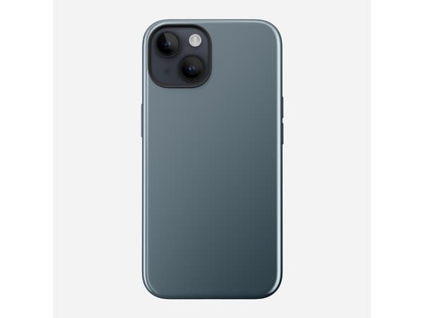 Nomad Sport Case, Etui, Apple, iPhone 14, 15,5 cm (6.1"), Blå