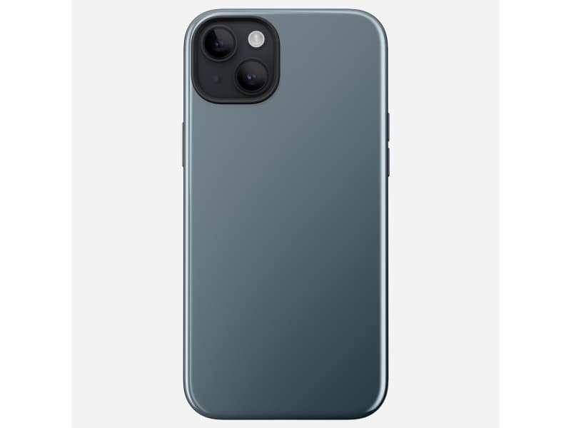 Nomad Nomad Sports Bag, Blue Pier - iPhone 14 Max