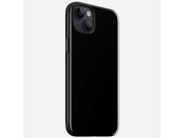 Nomad Sport Case, Suojus, Apple, iPhone 14 Plus, 17 cm (6.7"), Musta