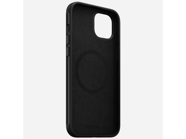 Nomad Sport Case, Suojus, Apple, iPhone 14 Plus, 17 cm (6.7"), Musta