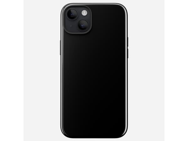 Nomad Sport Case, Suojus, Apple, iPhone 14 Plus, 17 cm (6.7"), Musta