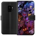 Miniatyrbillede 1 af 3: Samsung Galaxy S9 Tegnebogsetui Pokemon Haunter