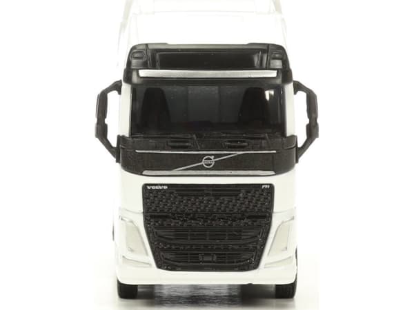 Welly WELLY 1:64 VOLVO FH blandebil pris for 1 stk