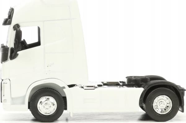Welly WELLY 1:64 VOLVO FH blandebil pris for 1 stk